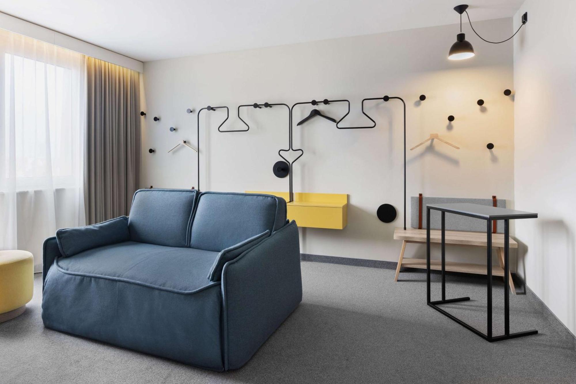 King Room Sofa