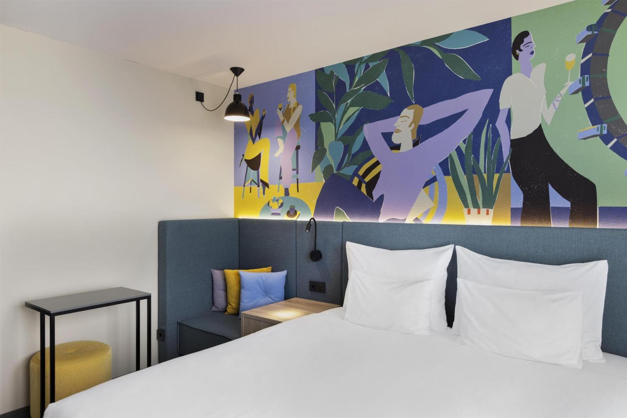 King Room