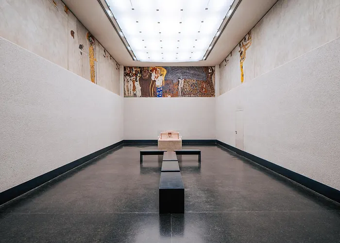 Hotel Indigo Vienna - Naschmarkt, an IHG Hotel