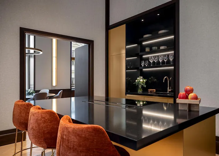 Almanac PalaisHotel Wien